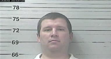 Glenn Wilson, - Harrison County, MS 