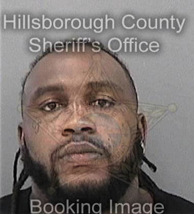 Christopher Wright, - Hillsborough County, FL 