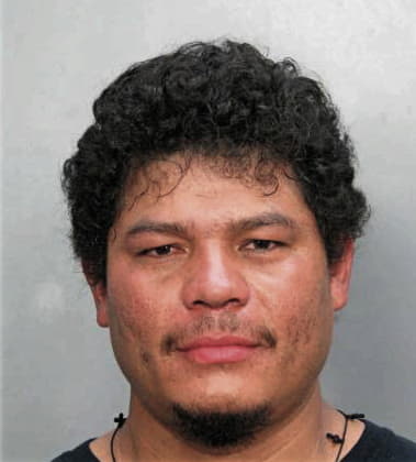 Eduardo Zerda, - Dade County, FL 