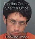 Daniel Acevedo, - Pinellas County, FL 