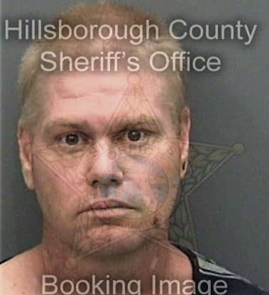 David Acevedo, - Hillsborough County, FL 