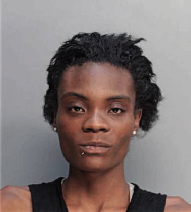 Tangela Allen, - Dade County, FL 