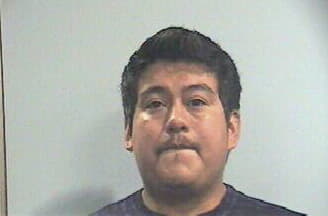 Juan Anacleto-Moreno - Fayette County, KY 