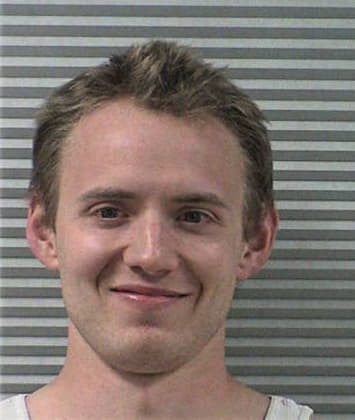 Adam Anderson, - Cache County, UT 