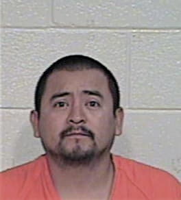 Jose Aradillas, - Hidalgo County, TX 