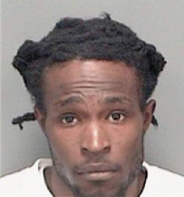 Jamar Atkins, - Pinellas County, FL 