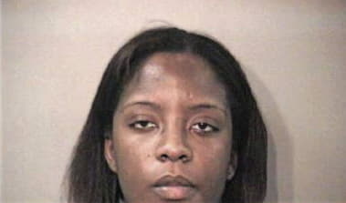 Temeka Ayers, - Leon County, FL 