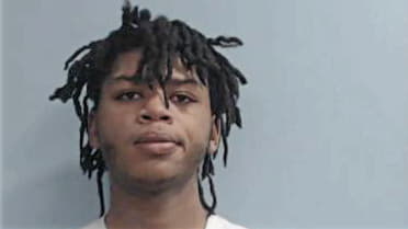 Anthony Beatty - Fayette County, KY 