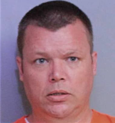 Michael Beckman, - Polk County, FL 