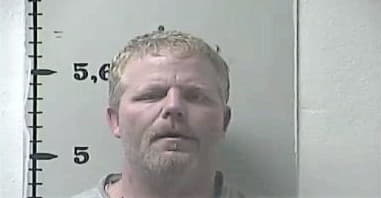 Kenneth Begley, - Lincoln County, KY 