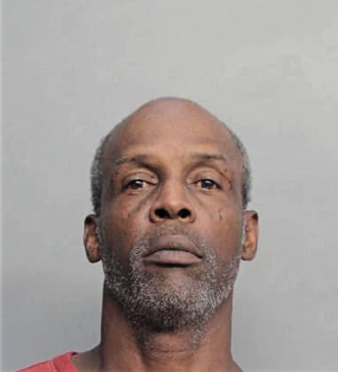 Joseph Bellamy, - Dade County, FL 