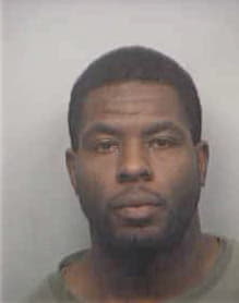 Timothy Billingslea - Fulton County, GA 