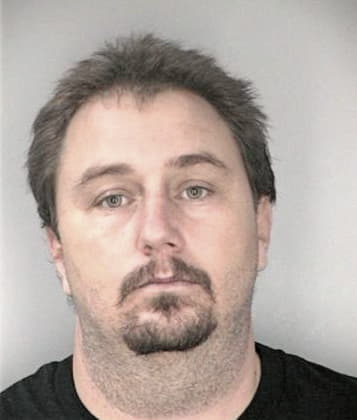 Jonathan Birkenmaier - Hillsborough County, FL 