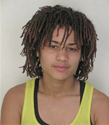 Tangela Bivens - Hillsborough County, FL 