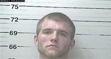 Keith Blake, - Harrison County, MS 