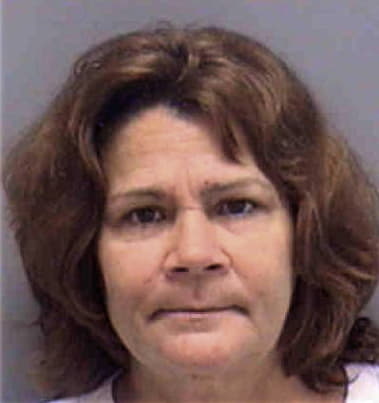 Robin Bland, - Lee County, FL 