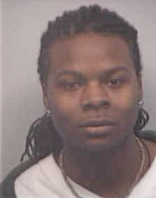 Marcus Boazman - Fulton County, GA 