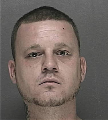 Christopher Bond, - Volusia County, FL 