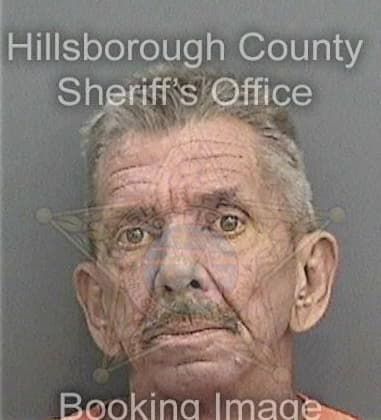 Mokhtar Bouharoual - Hillsborough County, FL 