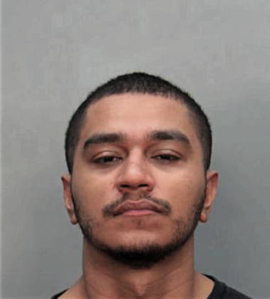 Danilo Brizuela, - Dade County, FL 