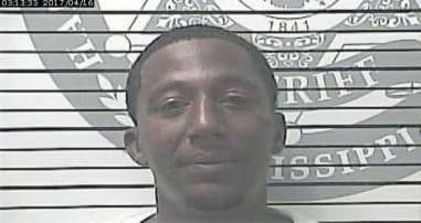 Keith Brown, - Harrison County, MS 