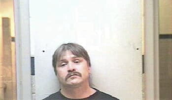 Jerry Brummett, - Henderson County, KY 