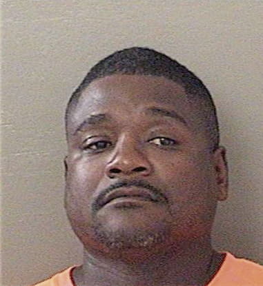 Aljanon Bruster, - Escambia County, FL 