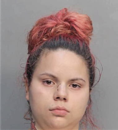 Deborah Buitrago, - Dade County, FL 