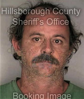 Phillip Burton, - Hillsborough County, FL 