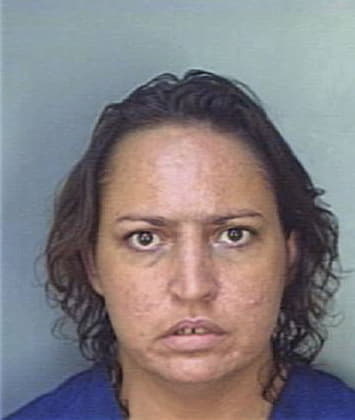 Tamara Camper, - Polk County, FL 