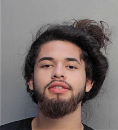 Victor Capula, - Dade County, FL 