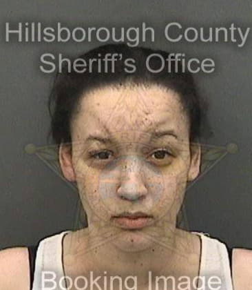 Cortney Carver, - Hillsborough County, FL 