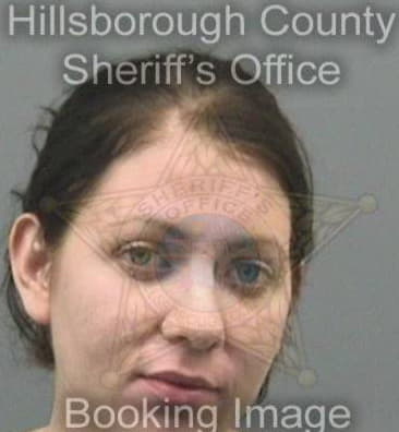 Cortney Carver, - Hillsborough County, FL 