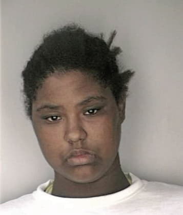 Lesly Charles - Hillsborough County, FL 