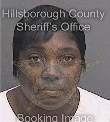 Michelle Chatmon - Hillsborough County, FL 
