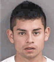 Edgard Chavarria, - Collier County, FL 