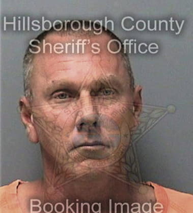 James Chavez - Hillsborough County, FL 
