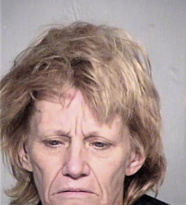 Charmai Choate - Maricopa County, AZ 