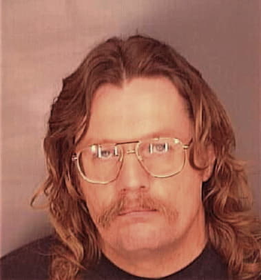 David Clark - Polk County, FL 