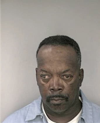 Gerald Clark - Hillsborough County, FL 