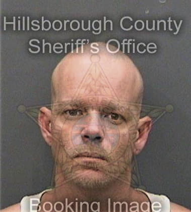 David Clary - Hillsborough County, FL 