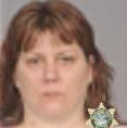 Shelly Cline - Multnomah County, OR 