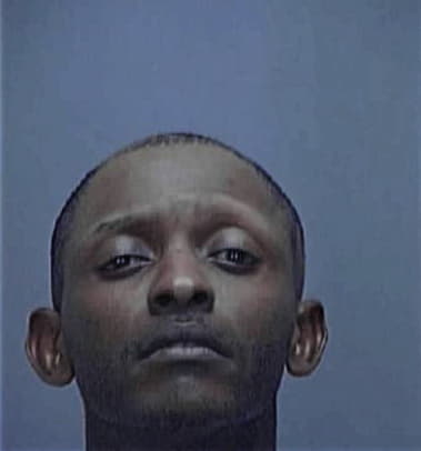 Grover Cochrane - Polk County, FL 