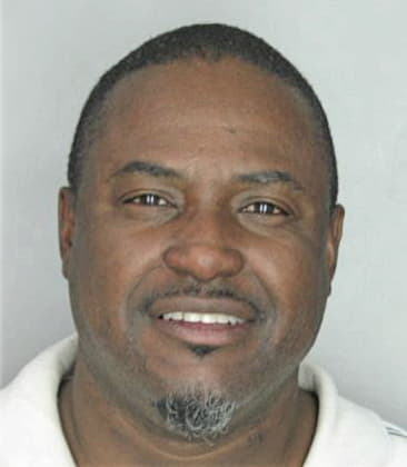 Jerome Cockrell - Hillsborough County, FL 