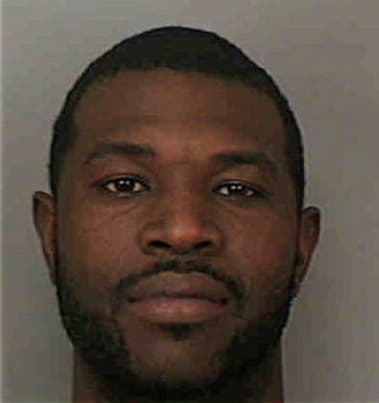 Trent Cole - Polk County, FL 