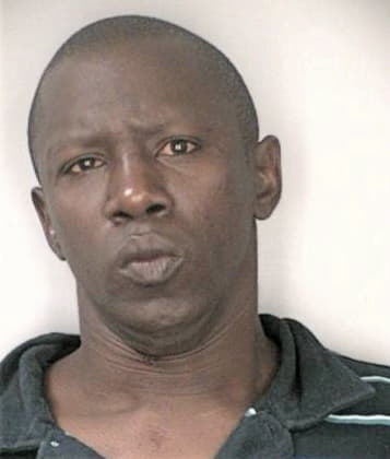 Welton Coleman - Hillsborough County, FL 
