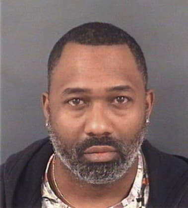 Darren Coley, - Cumberland County, NC 