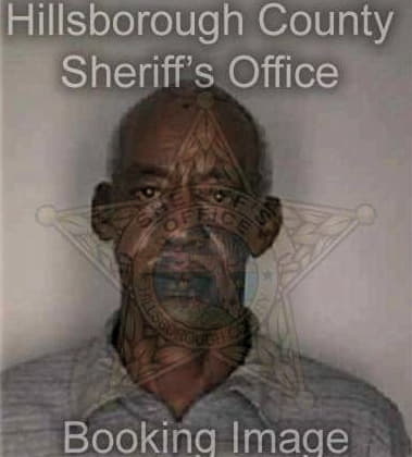 Timothy Collier - Hillsborough County, FL 