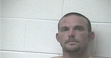 Christopher Colliver, - Montgomery County, KY 