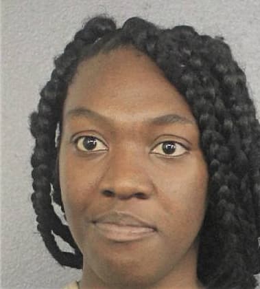 Tyrani Colomath, - Broward County, FL 